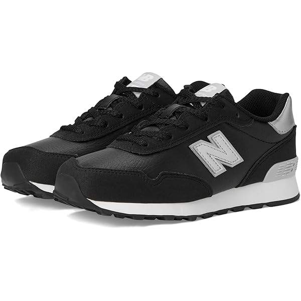Amazon.com | New Balance 327 V1 Sneaker, Black/White, 10.5